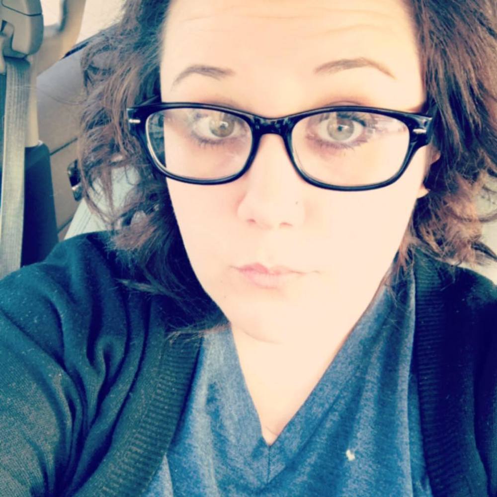 Meet your Posher, Jessica