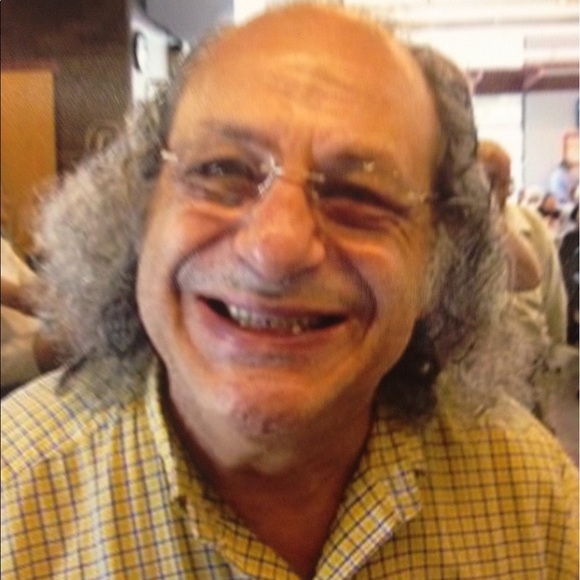 Meet your Posher, Barry - Picture 1 of 1