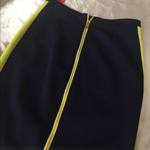Forever 21 Skirts - NWT Forever 21 bodycon pencil skirt Forever 21 Skirts - NWT Forever 21 bodycon pencil skirt