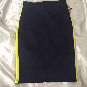 Forever 21 Skirts - NWT Forever 21 bodycon pencil skirt Forever 21 Skirts - NWT Forever 21 bodycon pencil skirt