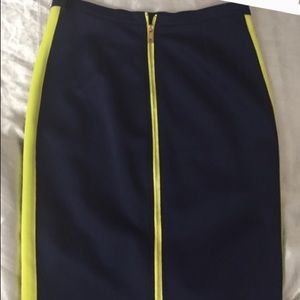 Forever 21 Skirts - NWT Forever 21 bodycon pencil skirt Forever 21 Skirts - NWT Forever 21 bodycon pencil skirt