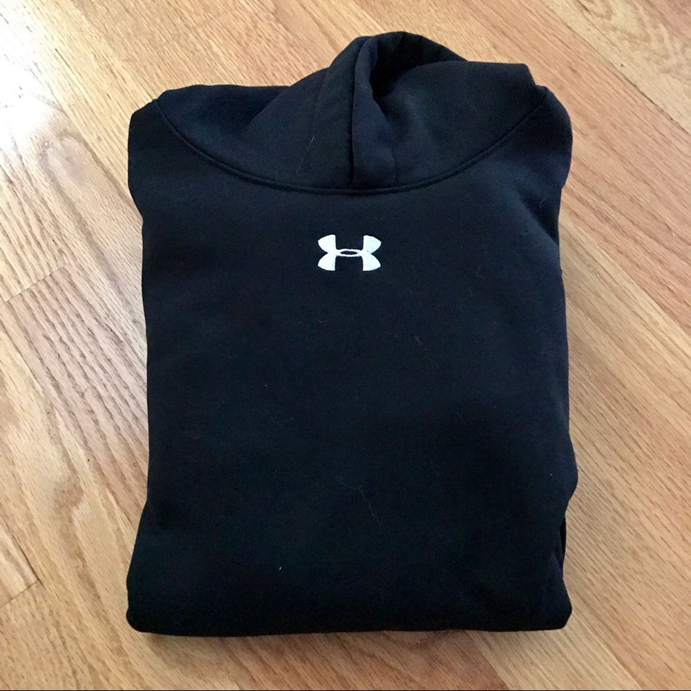 👫KIDS Under Armour Hoodie