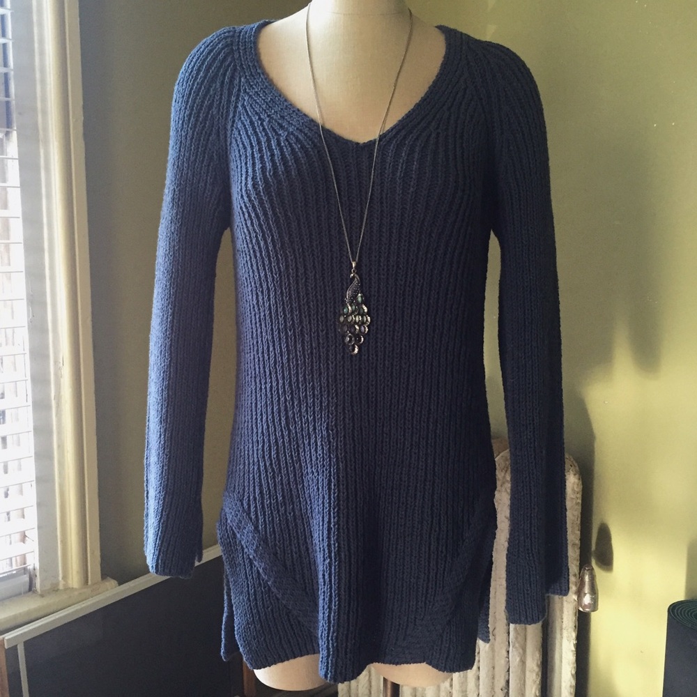 NWOT Free People Sweater