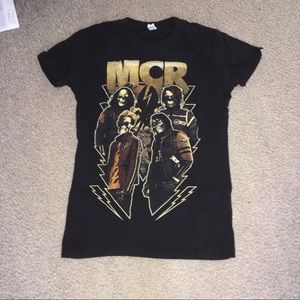 My Chemical Romance Tee