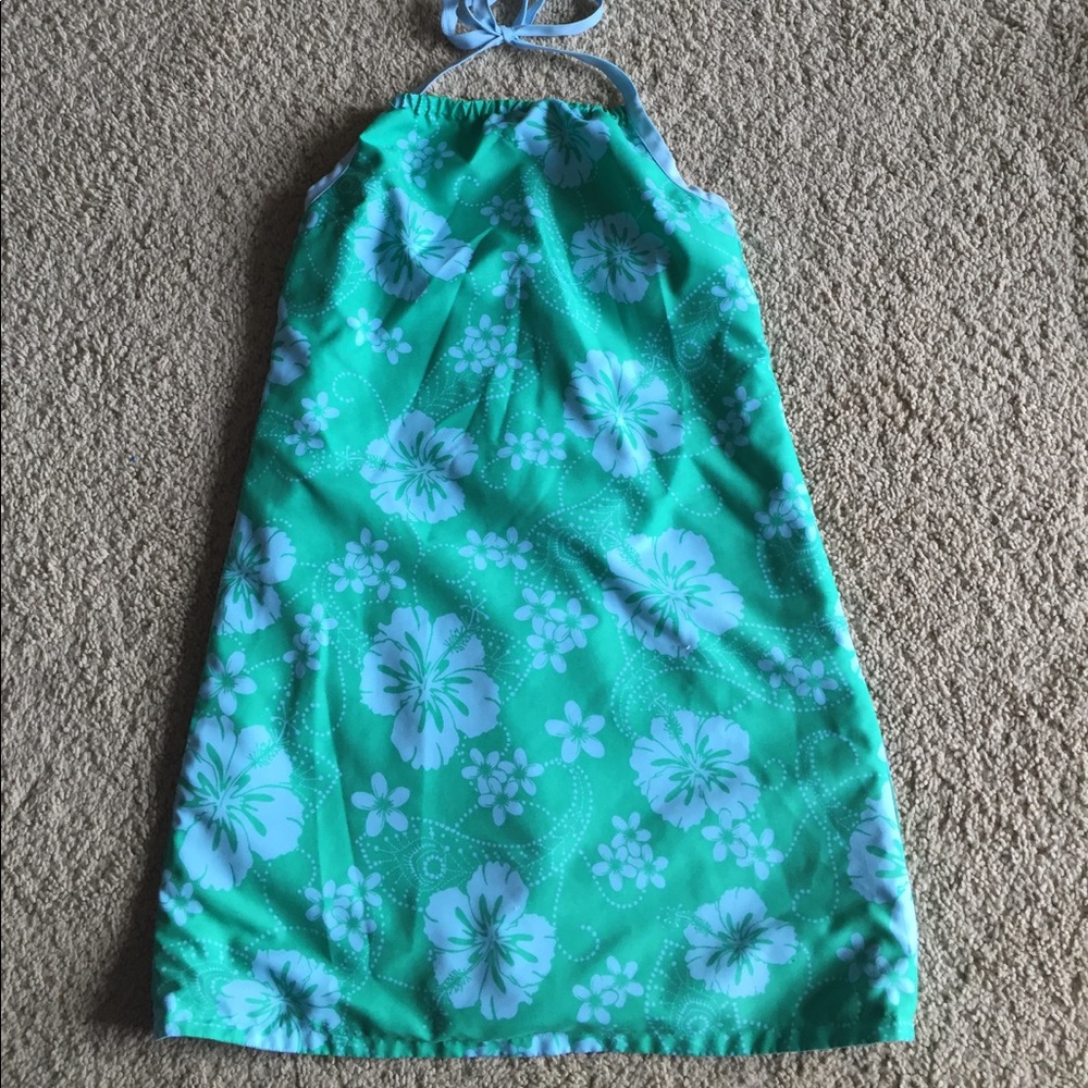 Hand made summer dress