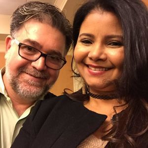 Meet your Posher, Chirlei