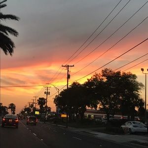 Meet your Posher, Marcus