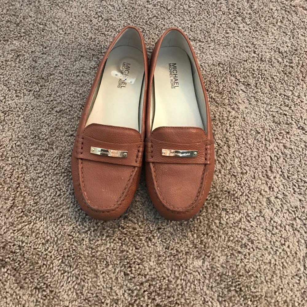 Michael Kors shoes
