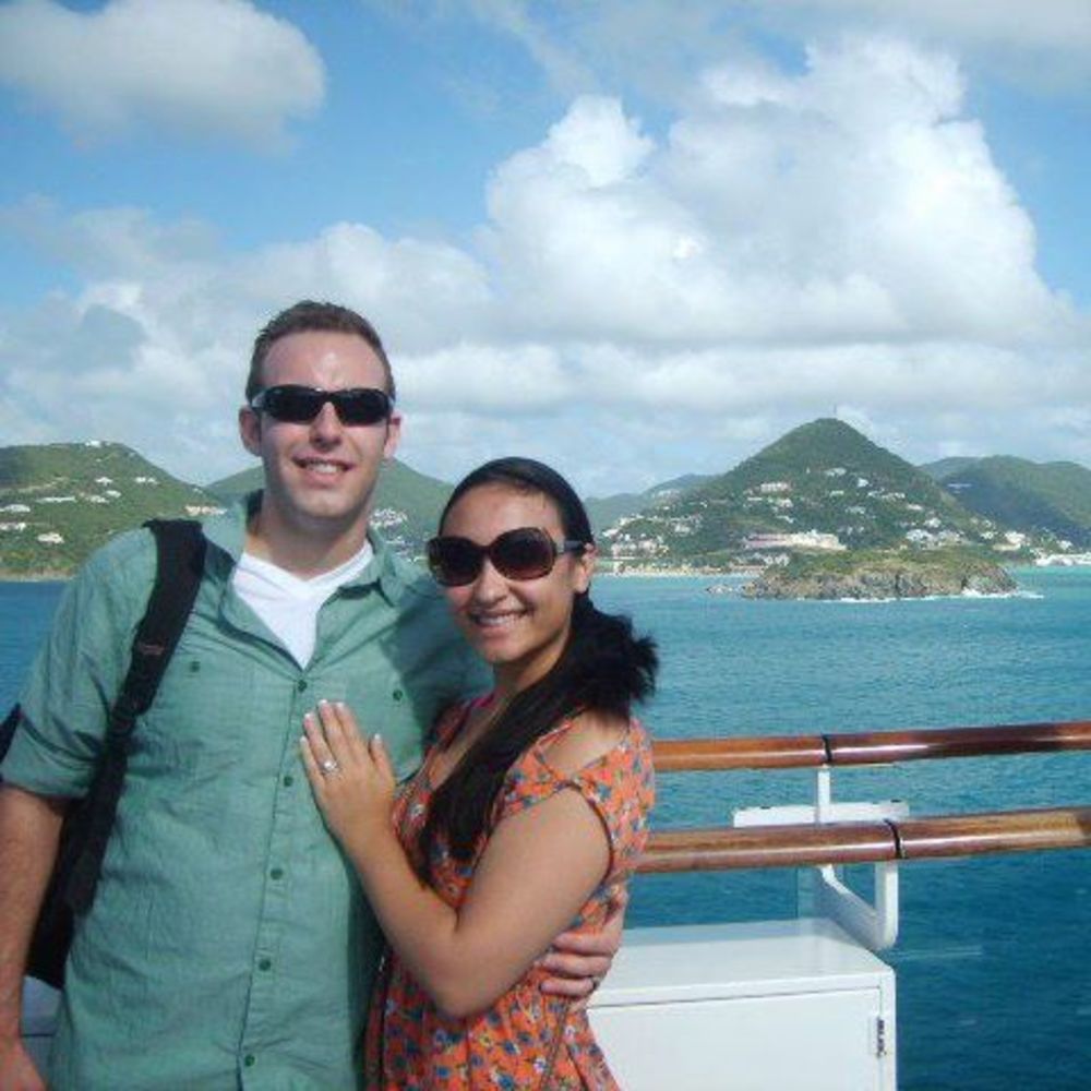 Meet your Posher, Stephanie