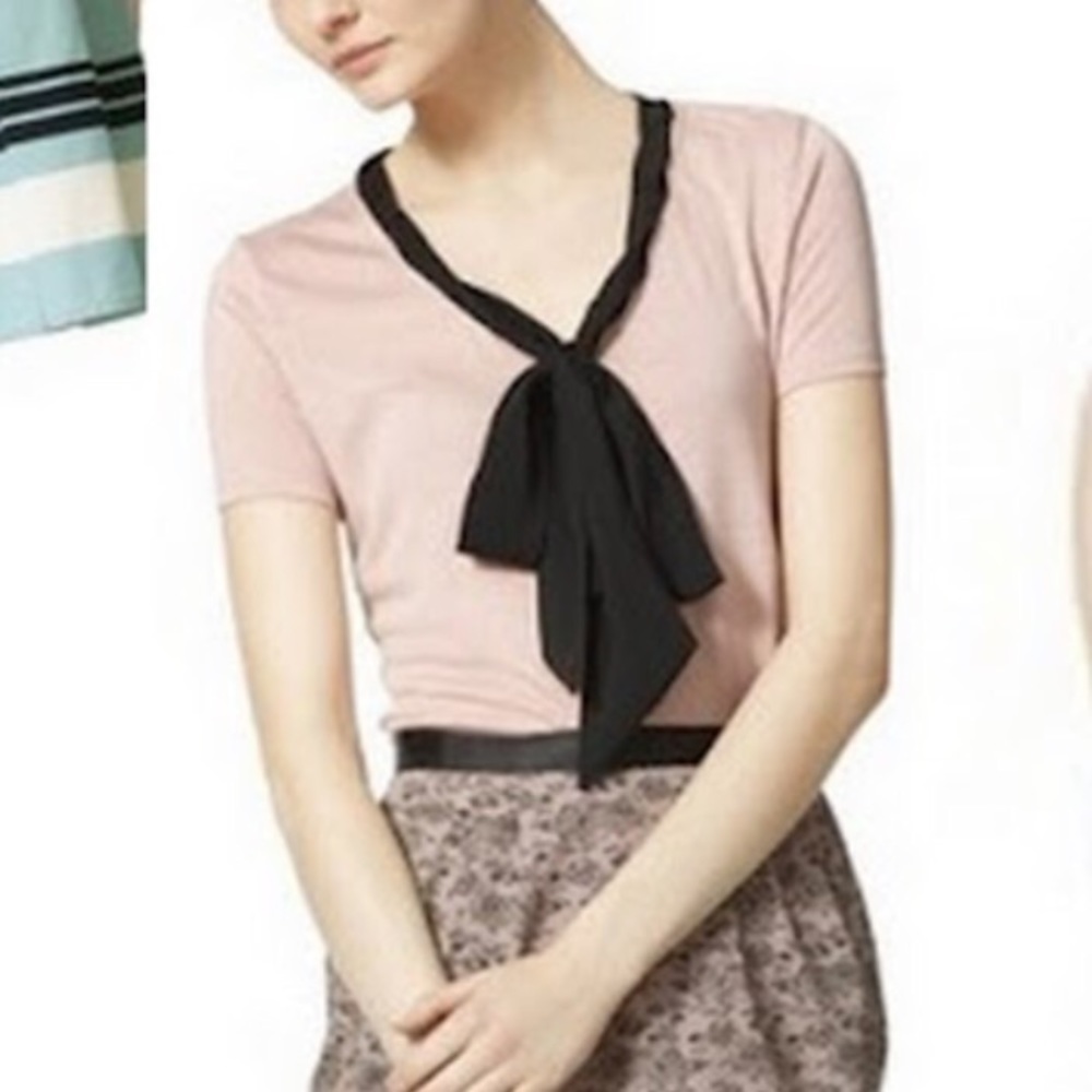 Jason Wu for target tee