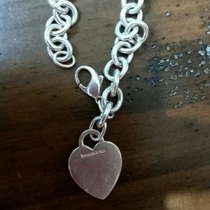 Tiffany and Co bracelet