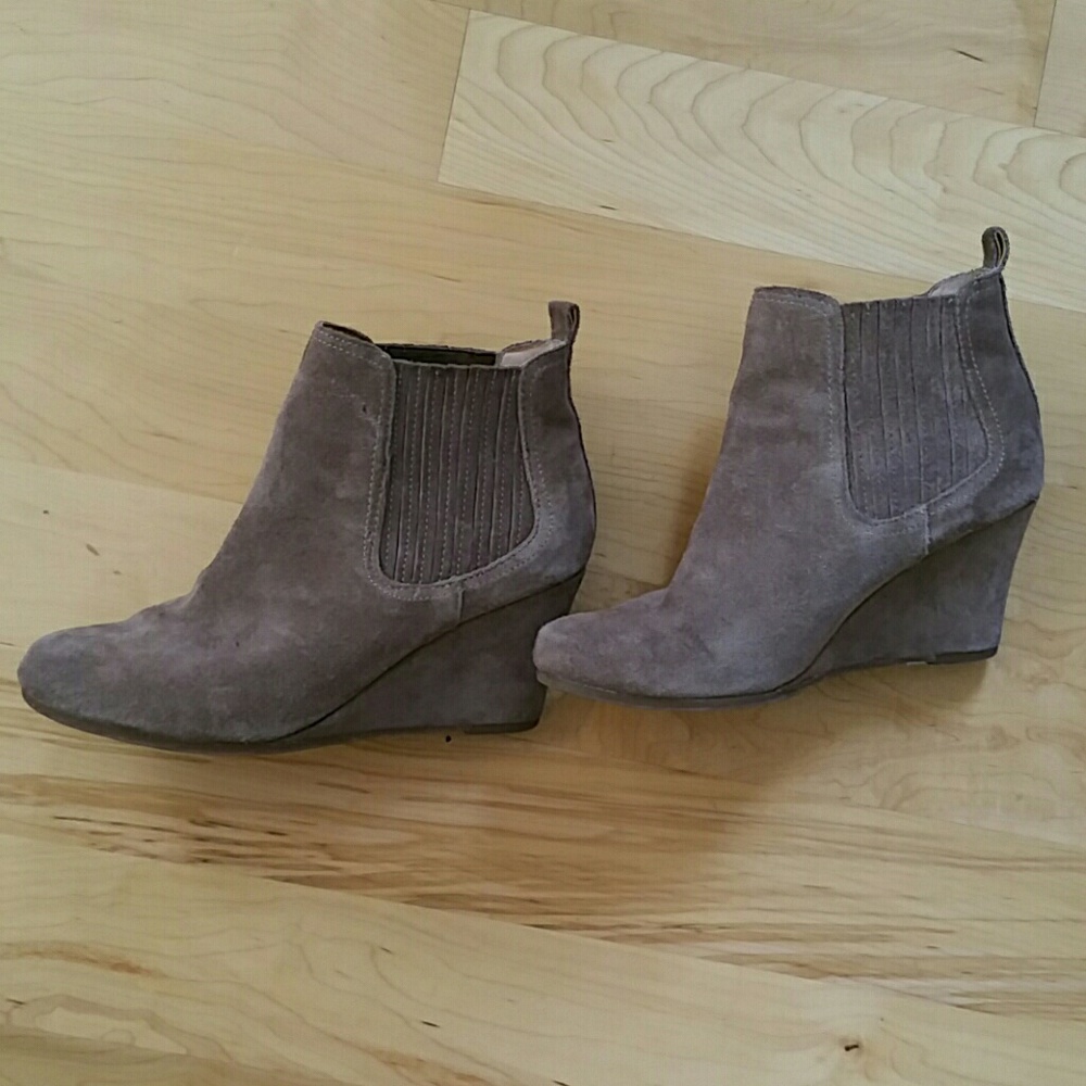 DOLCE VITA booties