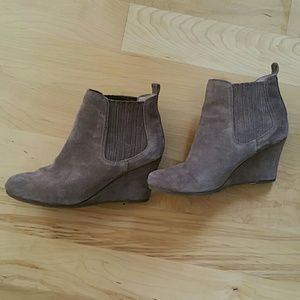 DOLCE VITA booties
