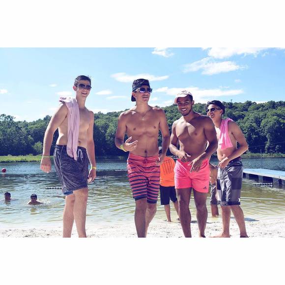 Meet your Posher, Christopher - Picture 1 of 1