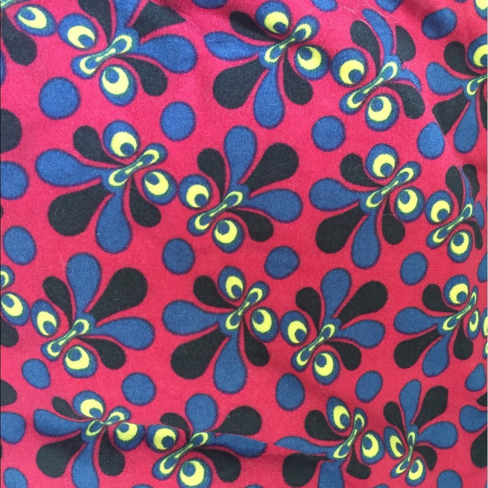 Lularoe TC Leggings NWT