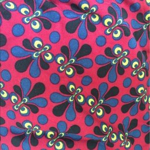 Lularoe TC Leggings NWT