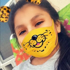 Meet your Posher, Krystal