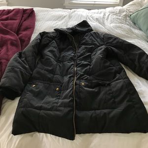 Winter jacket
