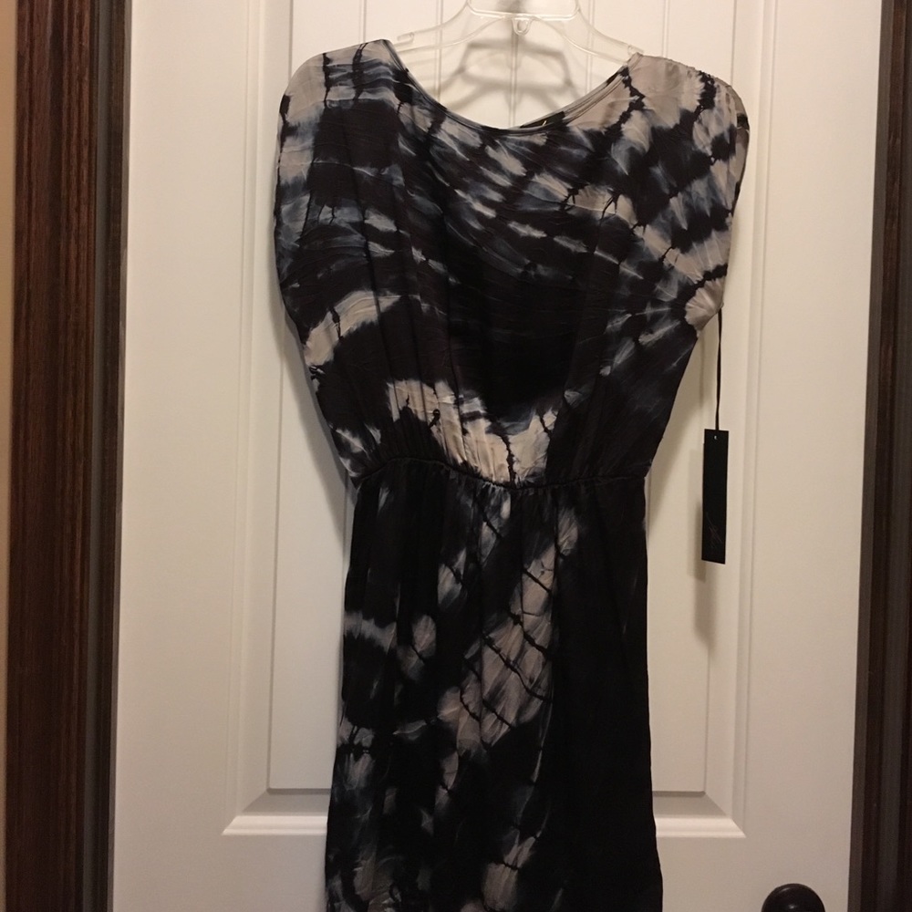Akiko dress size XS