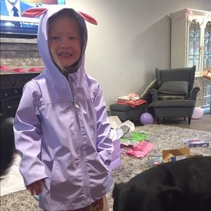 Meet your Posher, Jennifer