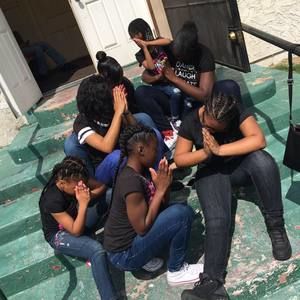 Meet your Posher, Melanie