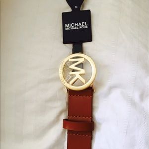 Authentic Michael Kors belt