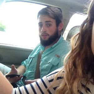 Meet your Posher, Riley