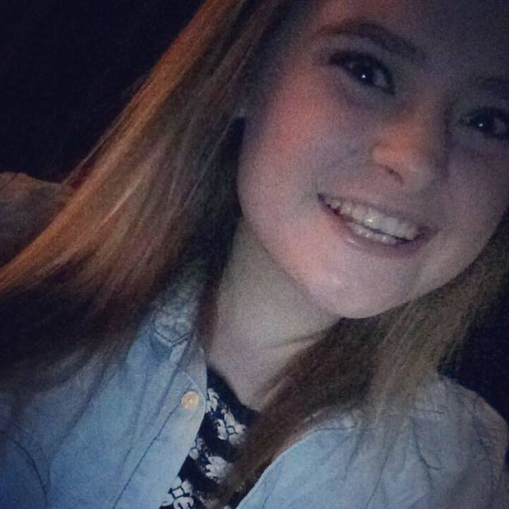 Meet your Posher, Hannah