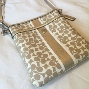 Coach Crossbody Bag