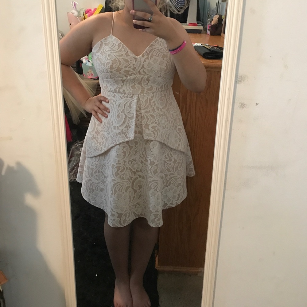 Windsor formal graduation dress