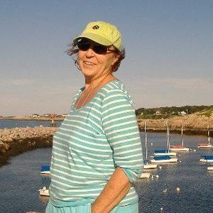 Meet your Posher, Suzanne