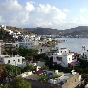 Meet your Posher, Sally