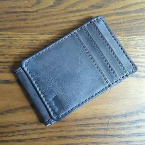 NWT Levi's Wallet