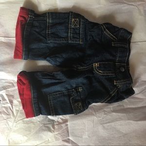 Gymboree Baby boys pants