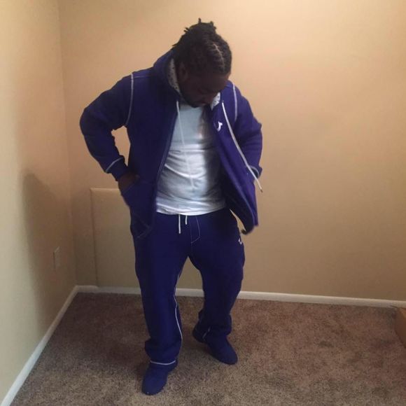 Meet your Posher, Fatt - Picture 1 of 1