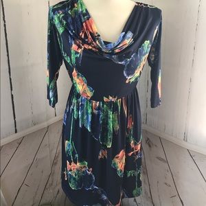 Stitch fix Gilli dress