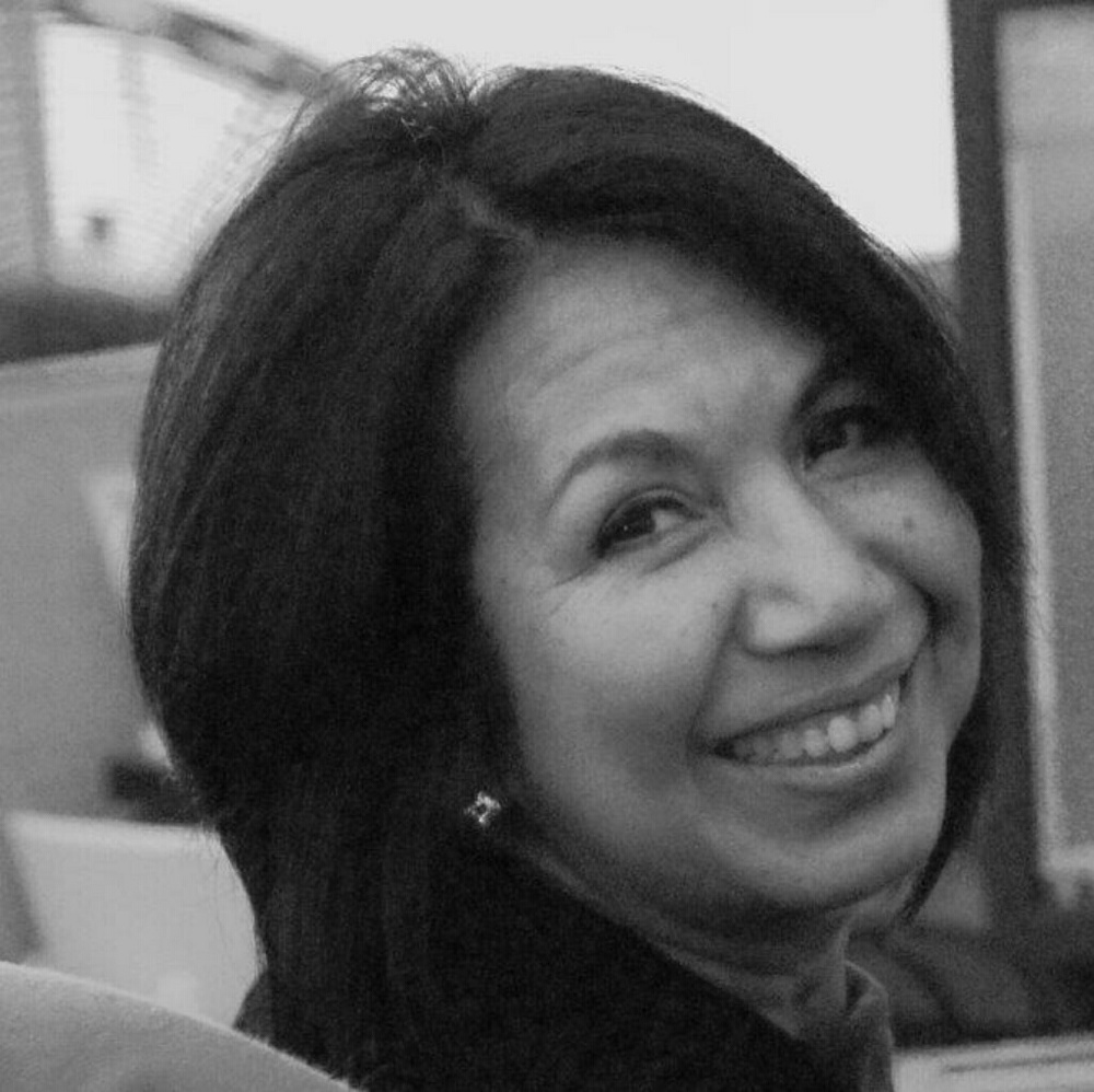 Meet your Posher, Anaelsa