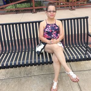 Meet your Posher, Juliet