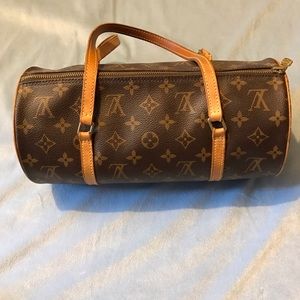 Louis Vuitton Papillon 30