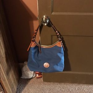 Dooney &burke handbag