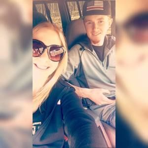 Meet your Posher, Lindsay