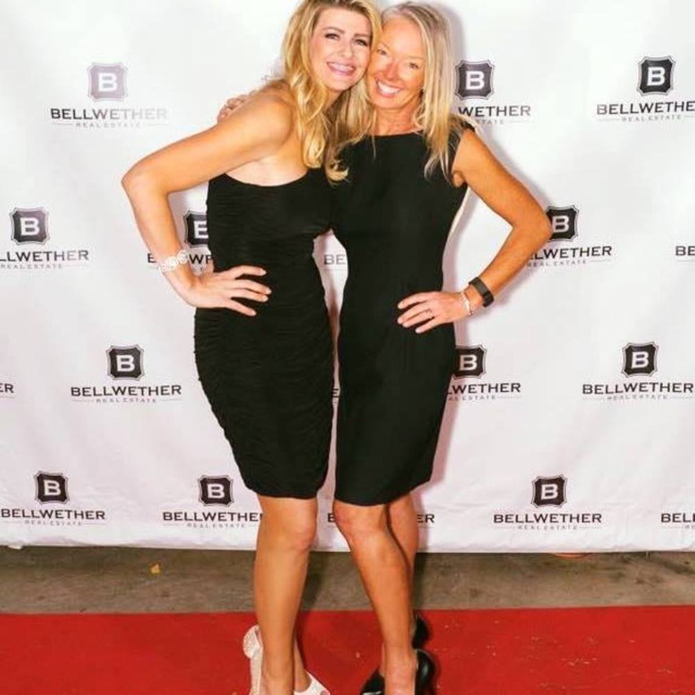 Meet your Posher, Dawnell