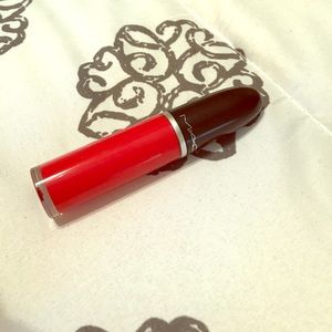 Mac Liquid Lipstick