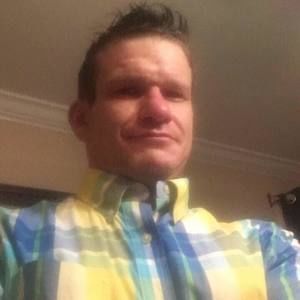 Meet your Posher, Scotty