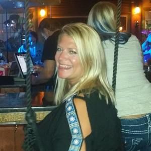 Meet your Posher, Erin