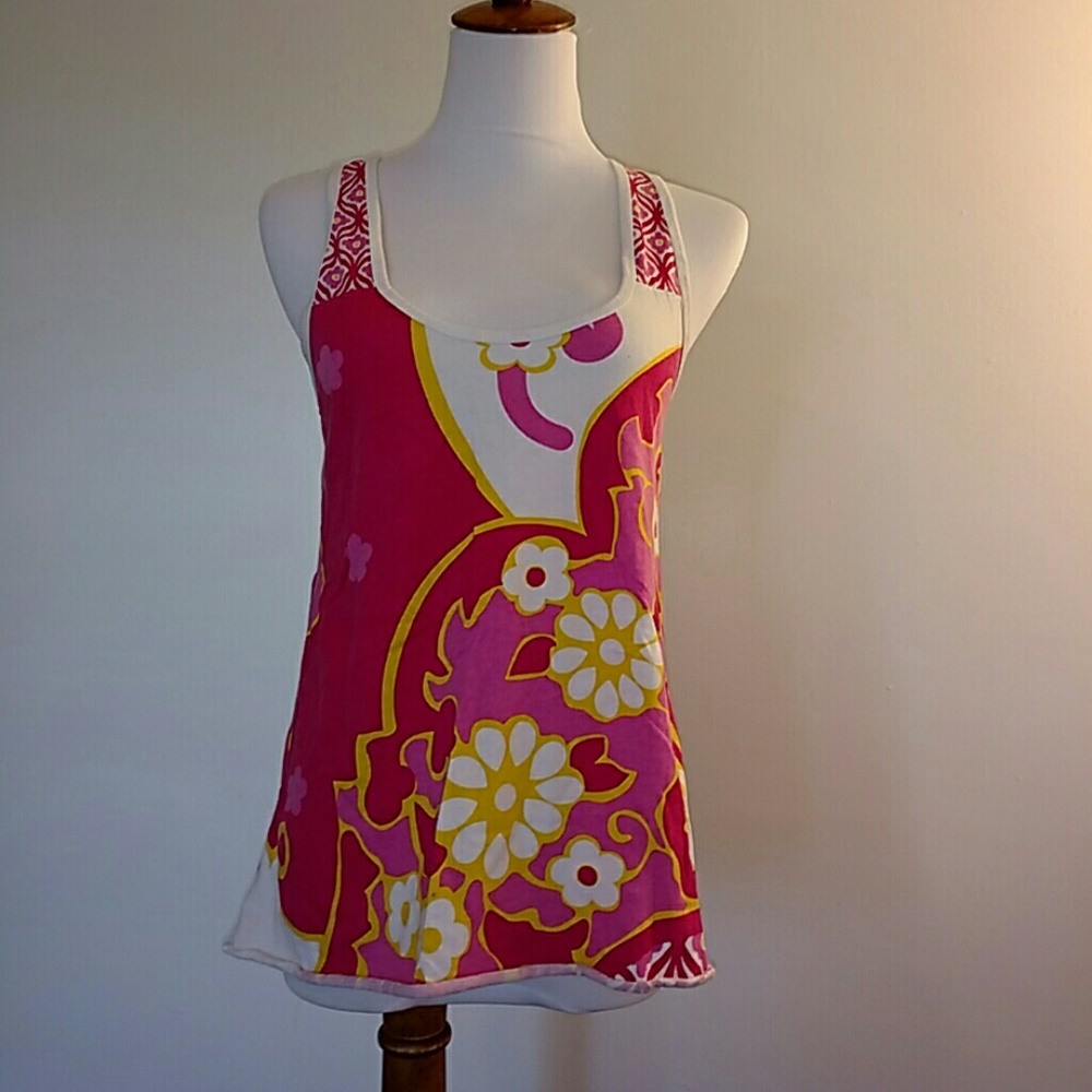 Billabong Tank Top