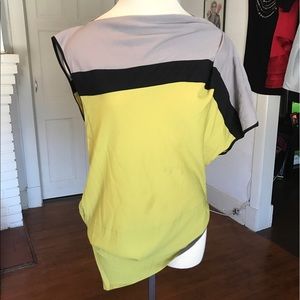 BCBG MaxAzria RUNWAY collection top