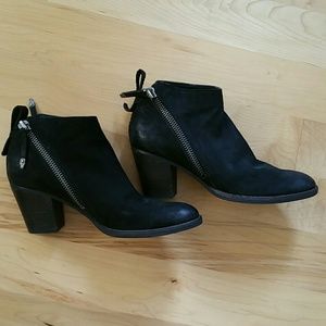 DOLCE VITA BOOTIES