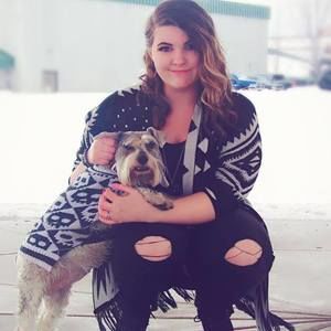 Meet your Posher, Kylee