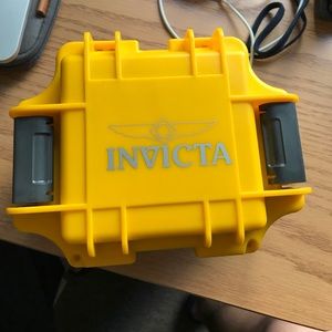 Invicta watch